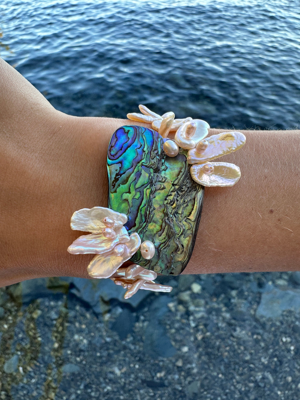 JUNO BRACELET