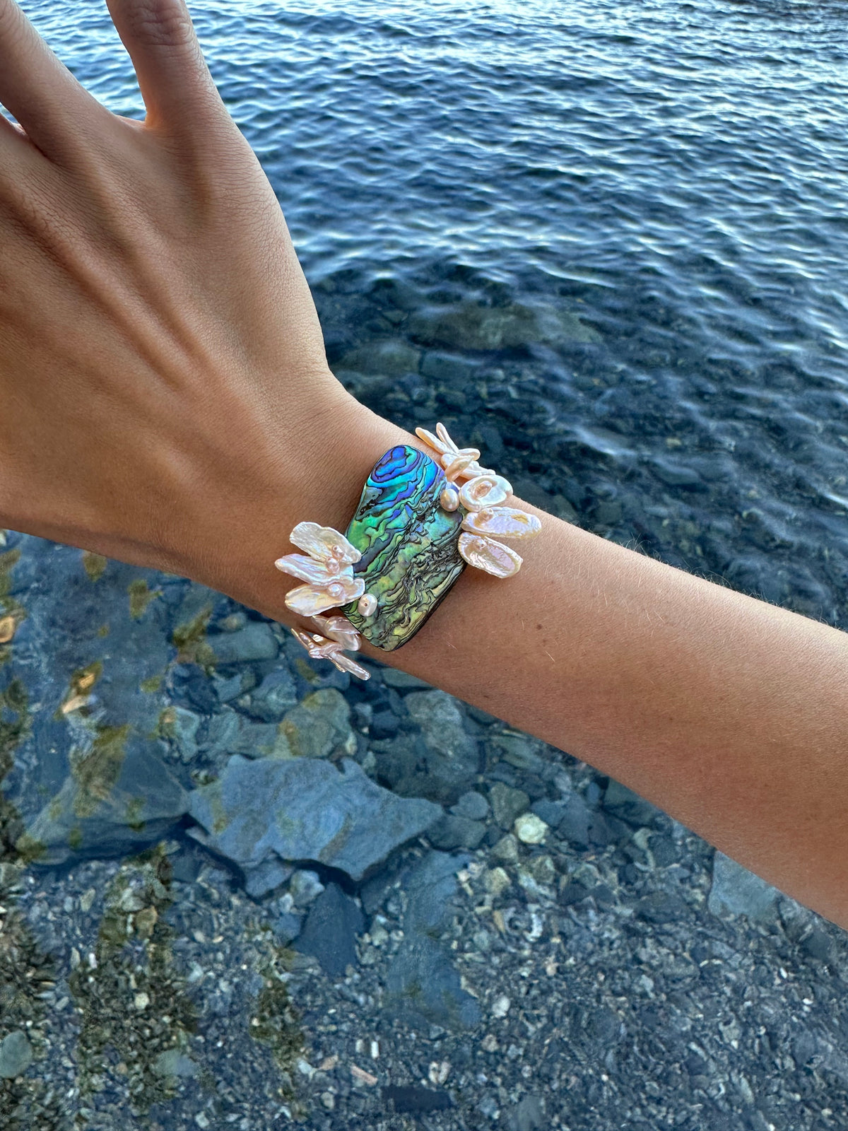 JUNO BRACELET