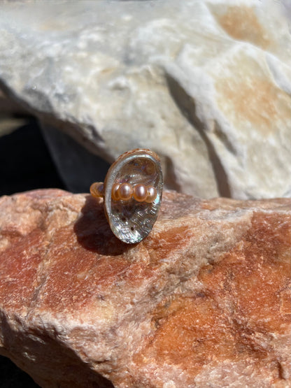 CORNELIUS RING
