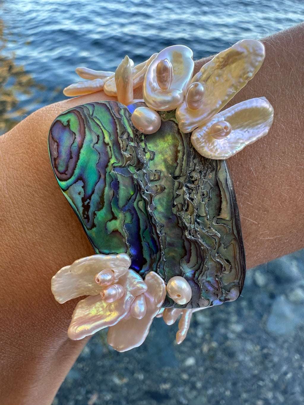 JUNO BRACELET