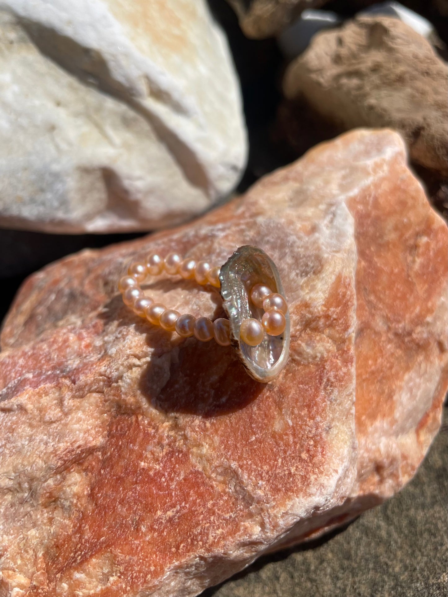 CORNELIUS RING