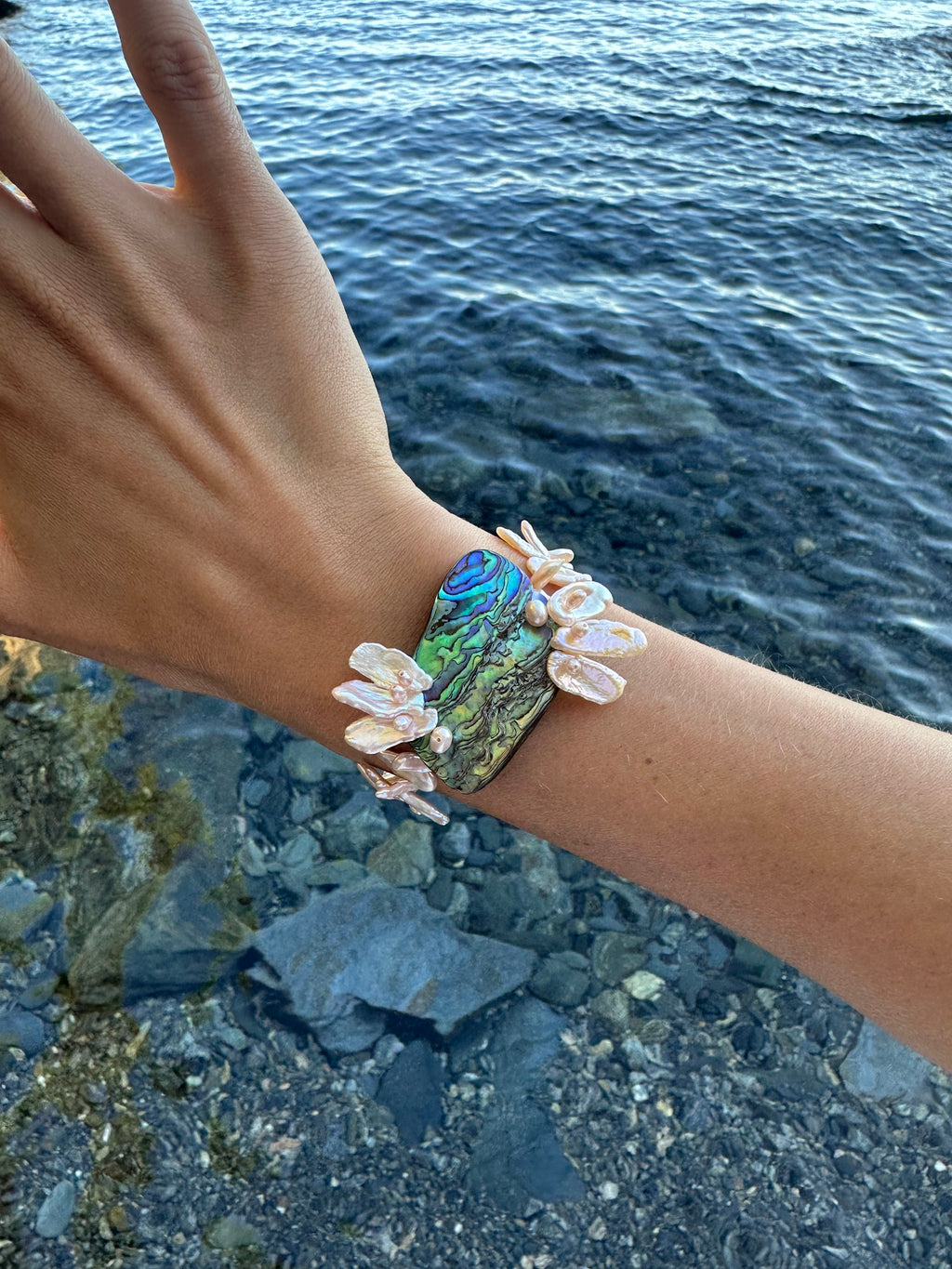 JUNO BRACELET