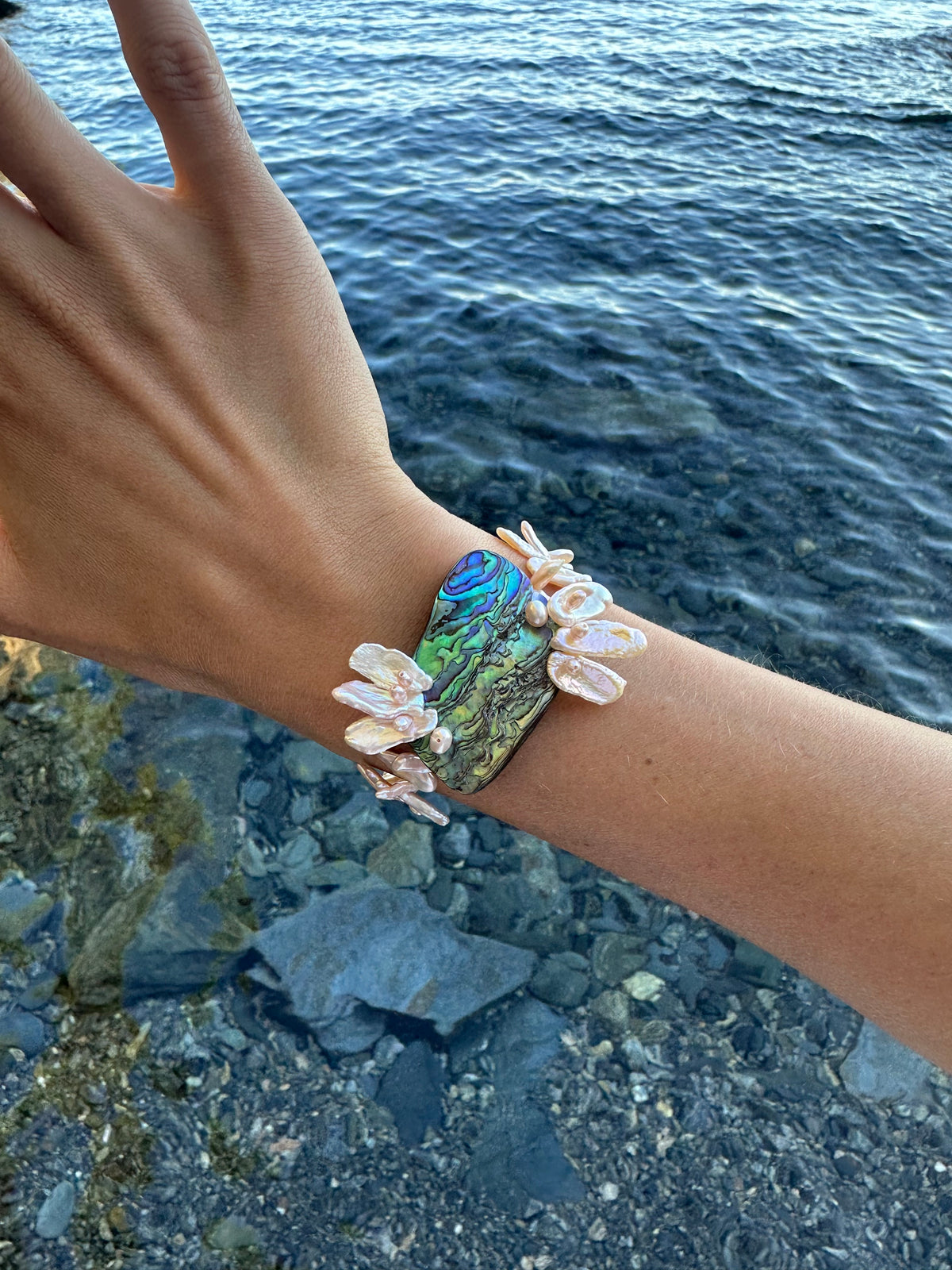 JUNO BRACELET