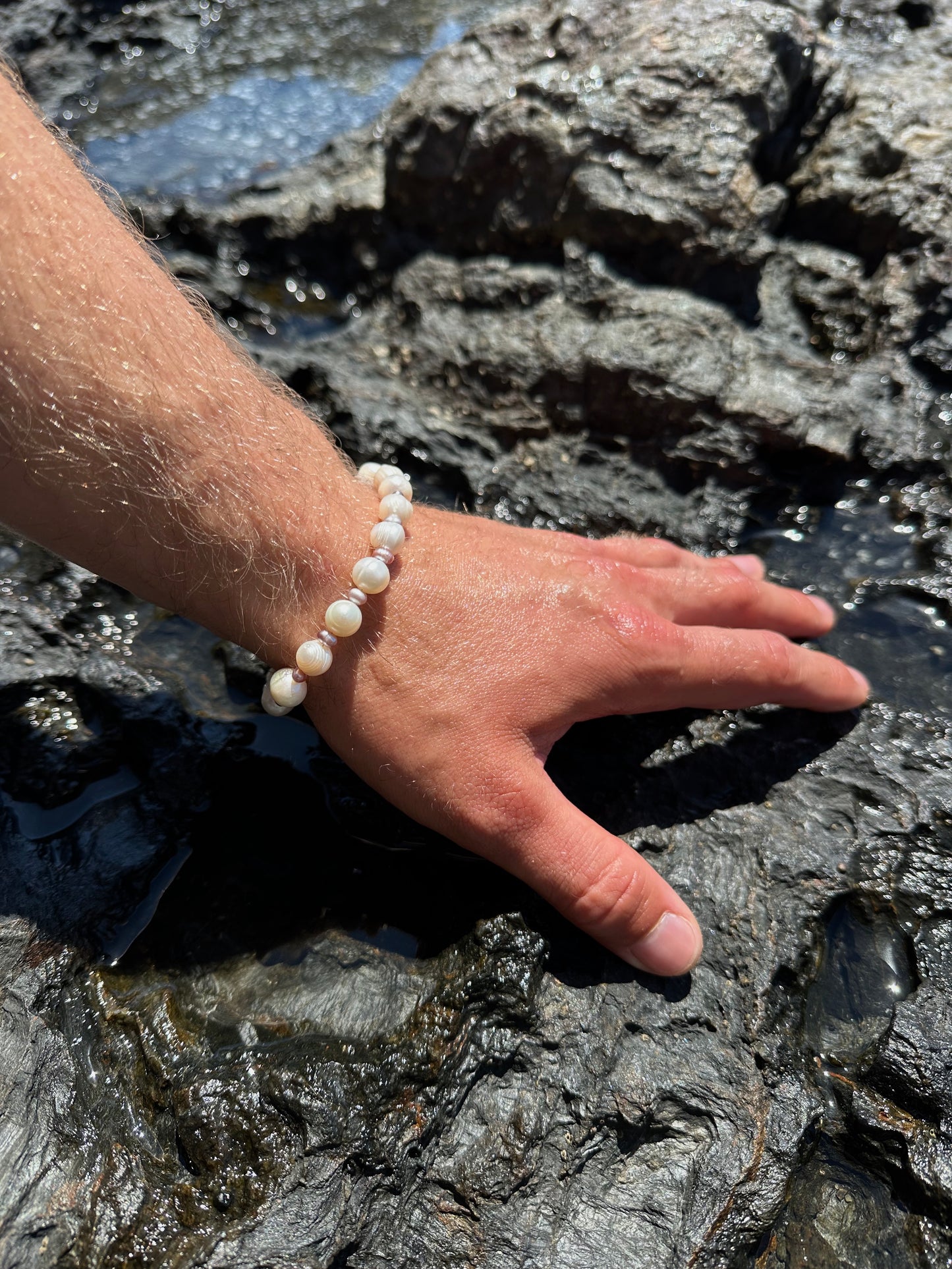 BLADER BRACELET