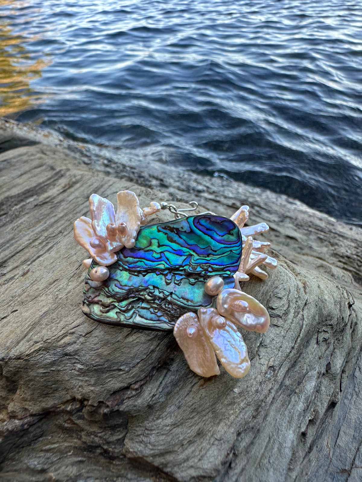JUNO BRACELET