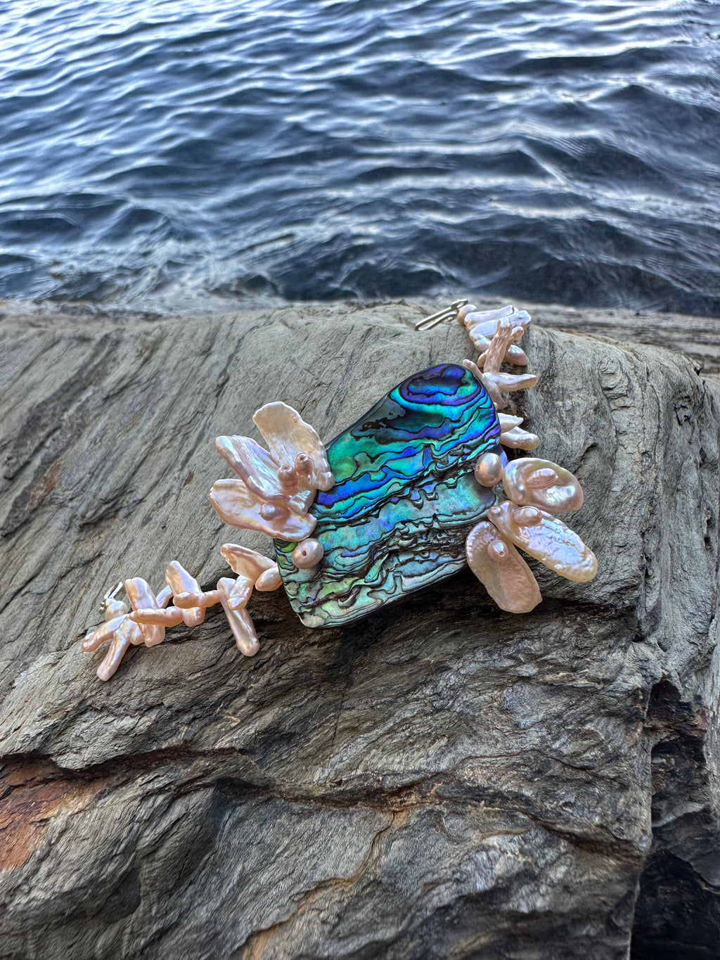 JUNO BRACELET