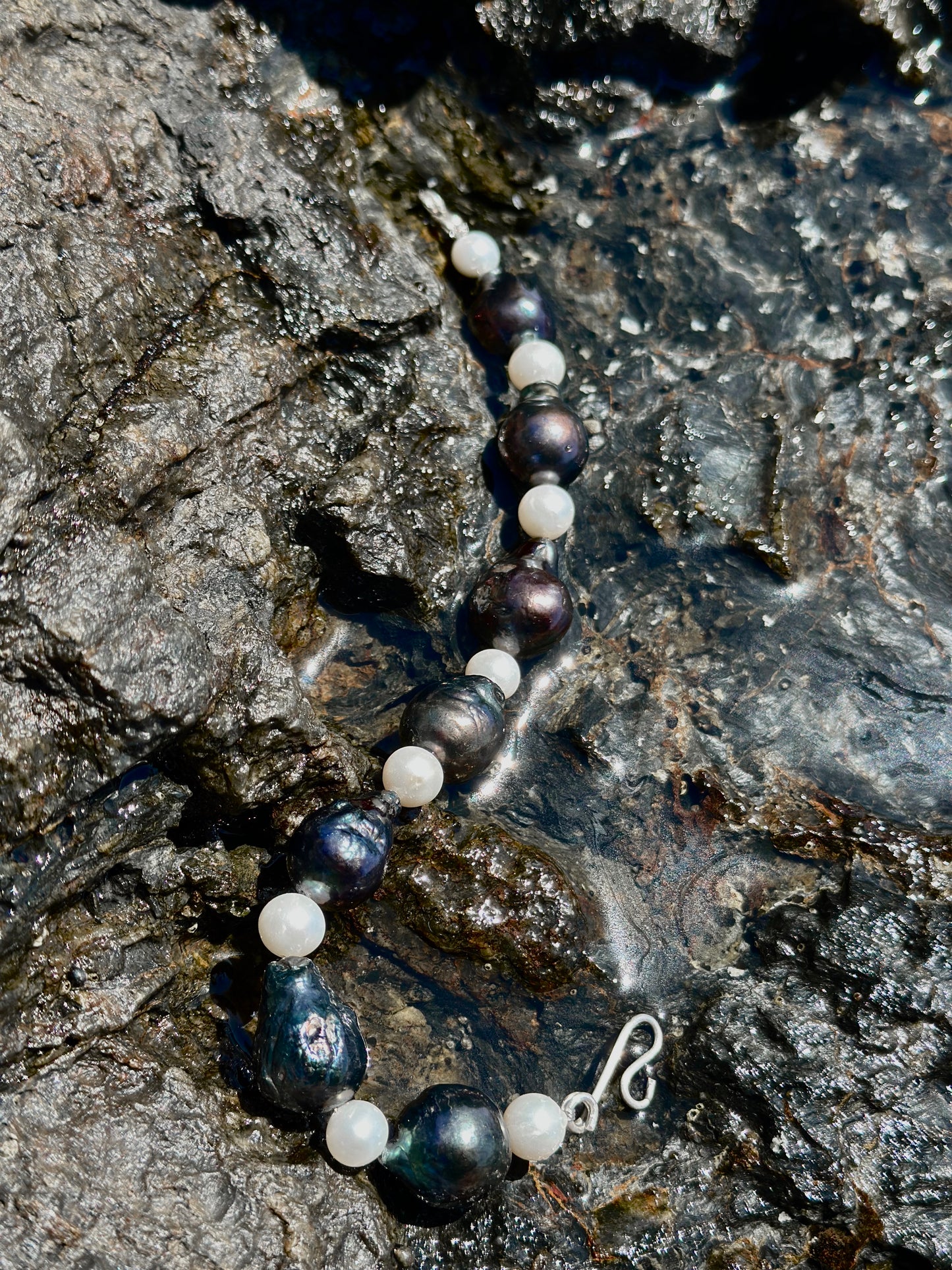 JOHN BRACELET