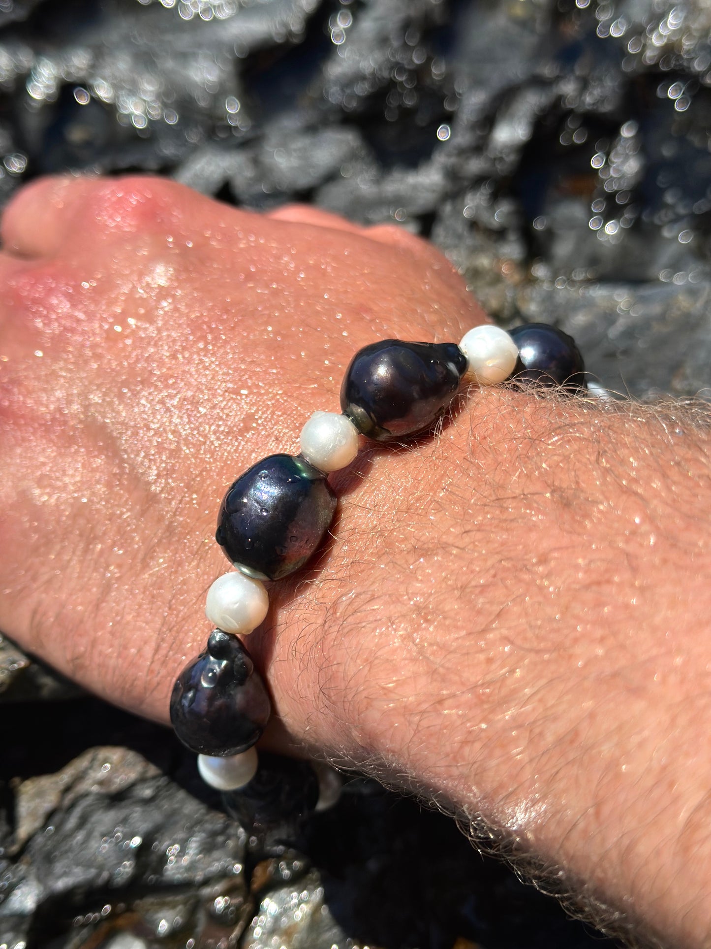 JOHN BRACELET
