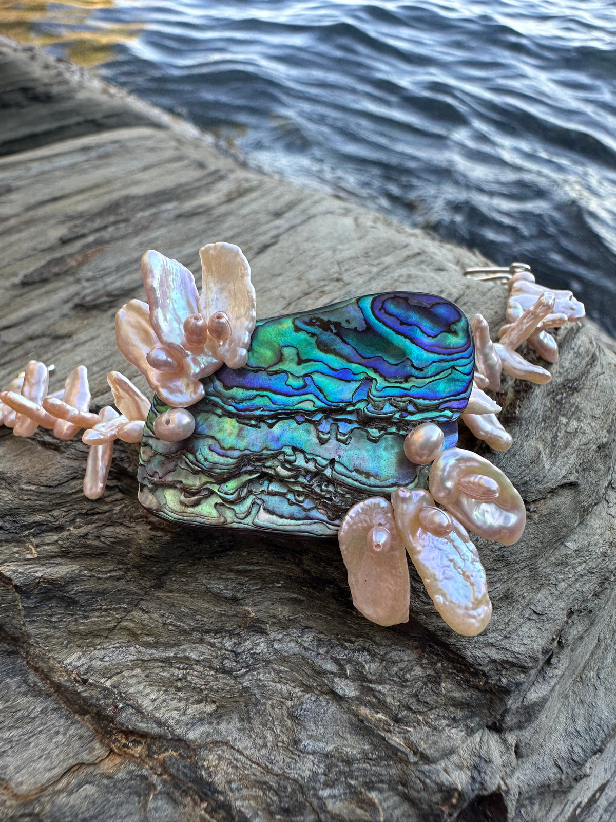 JUNO BRACELET