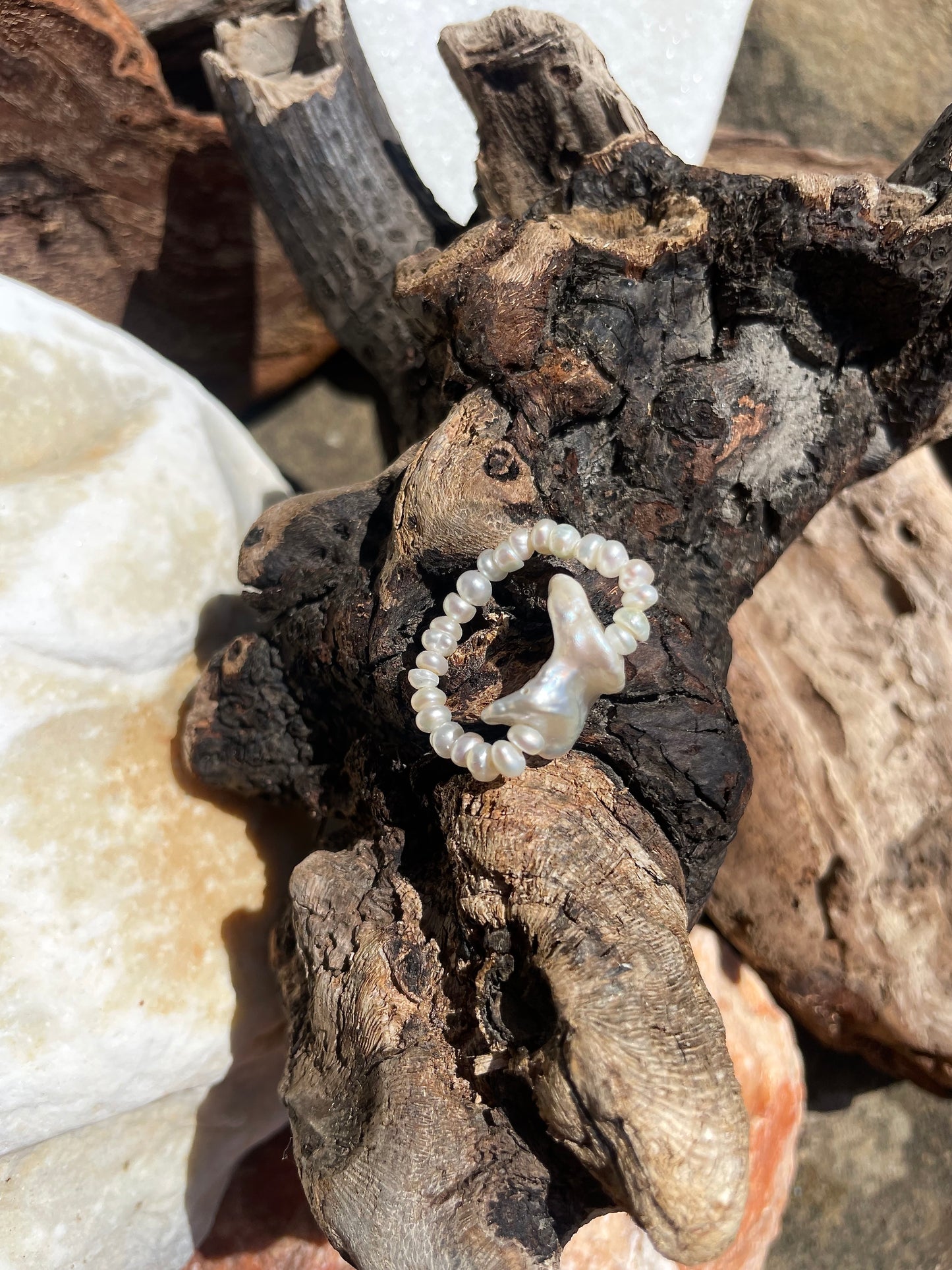 ZELV RING