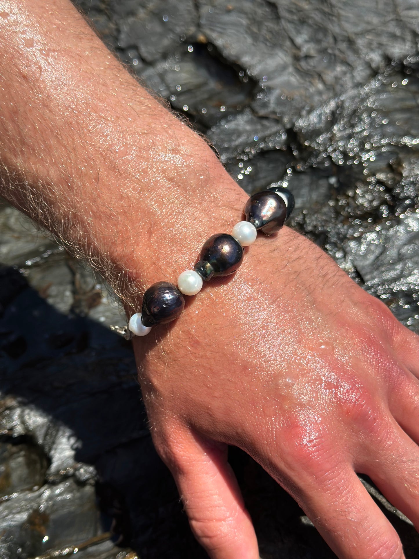 JOHN BRACELET