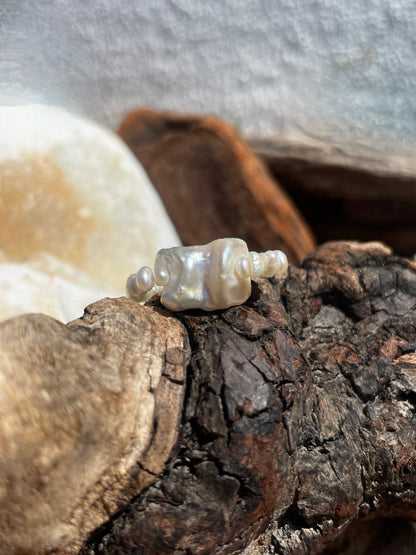 ZELV RING