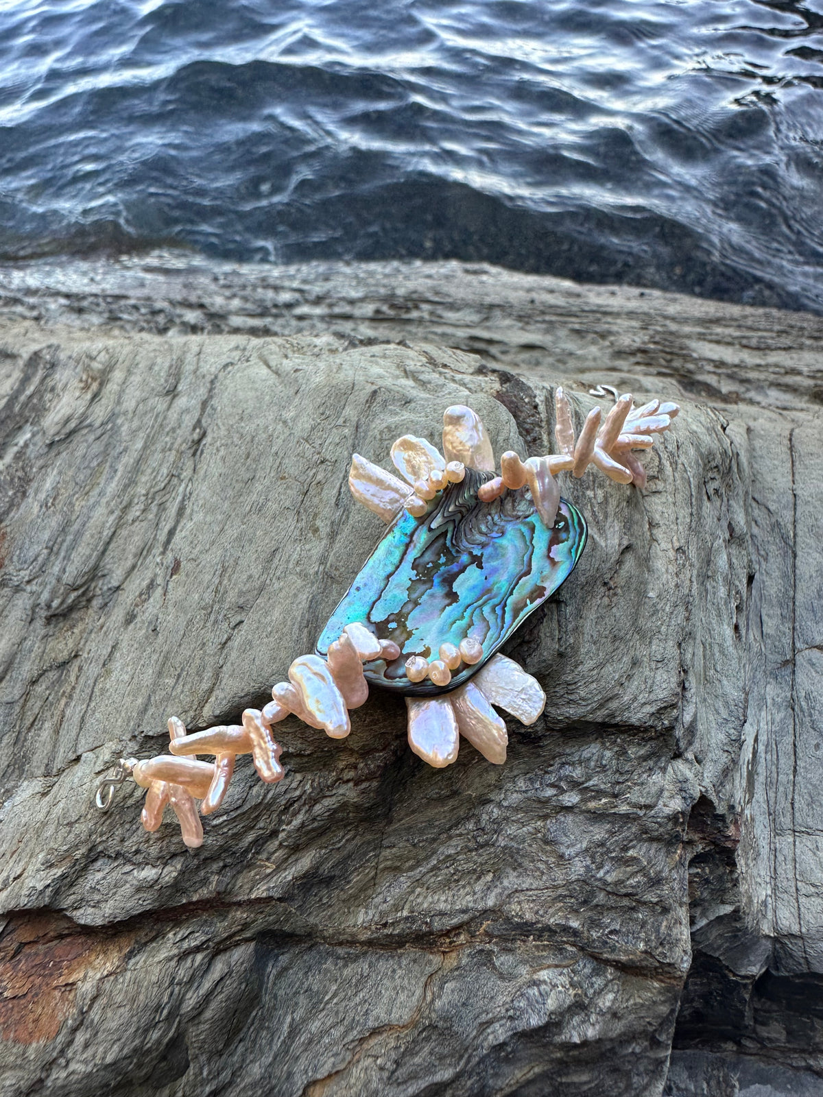 JUNO BRACELET