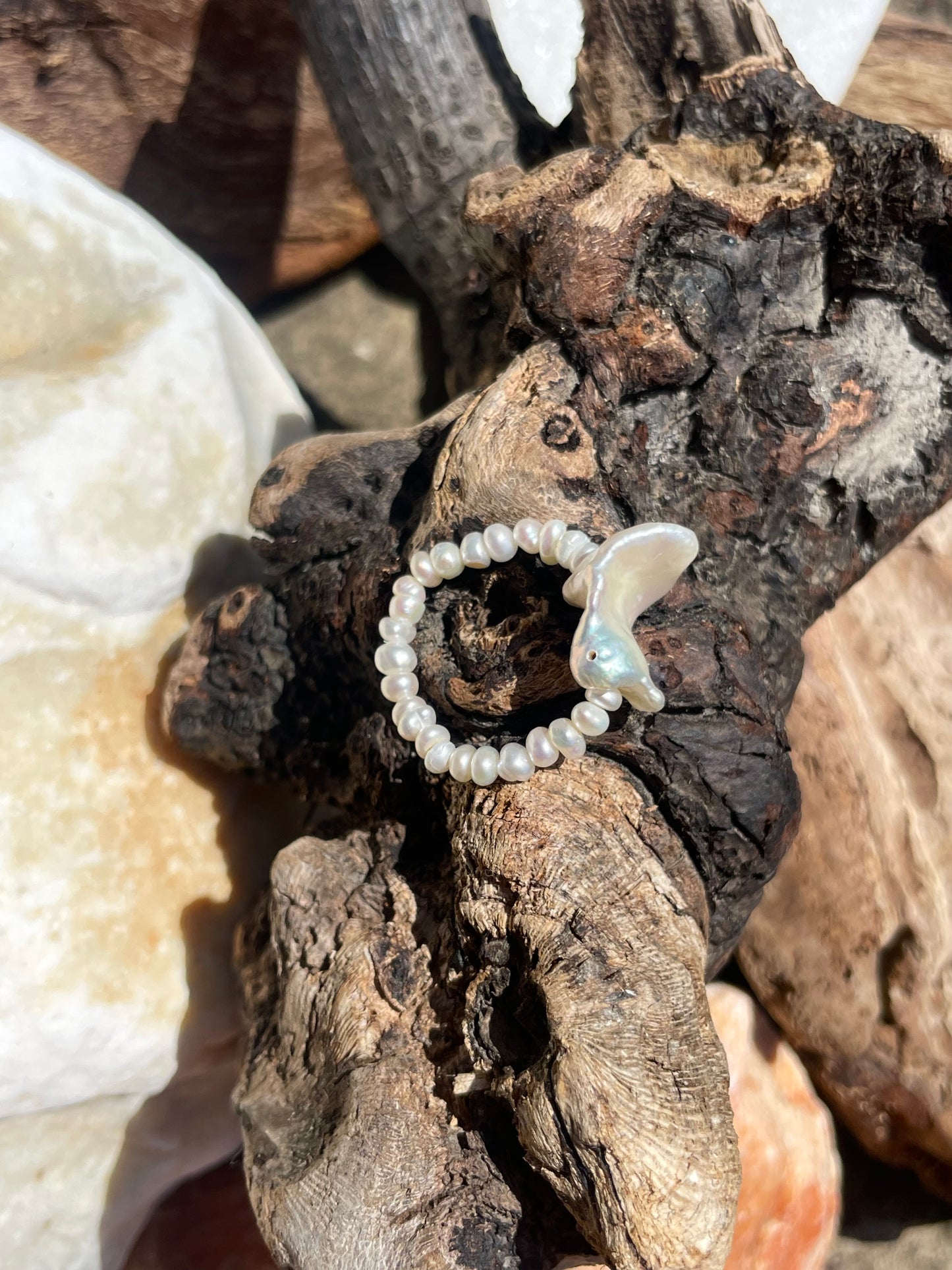 ZELV RING
