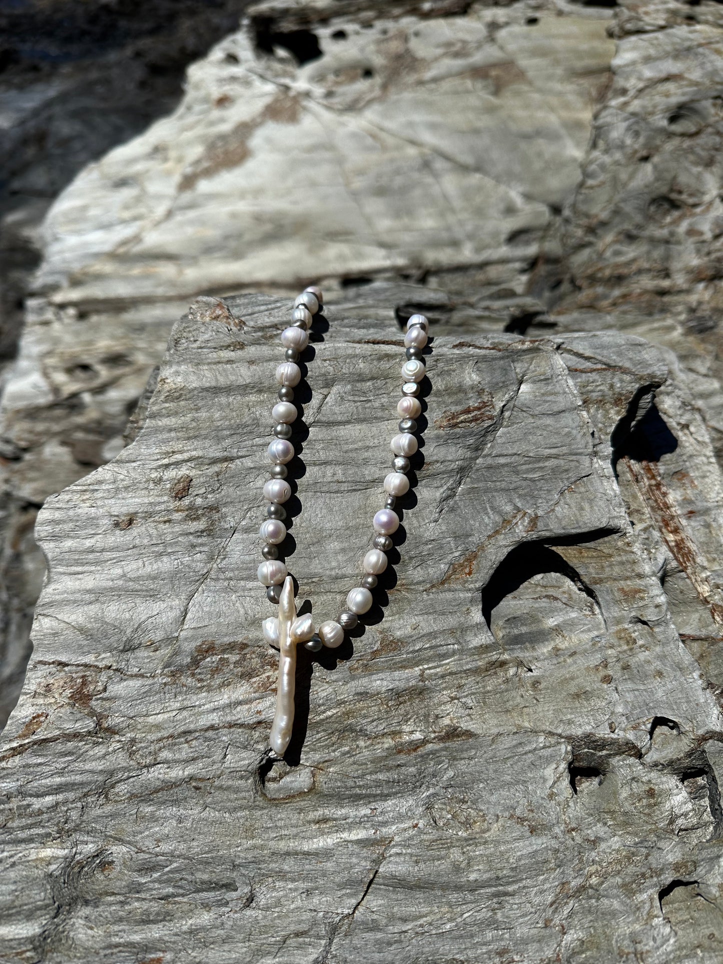CRUZ NECKLACE