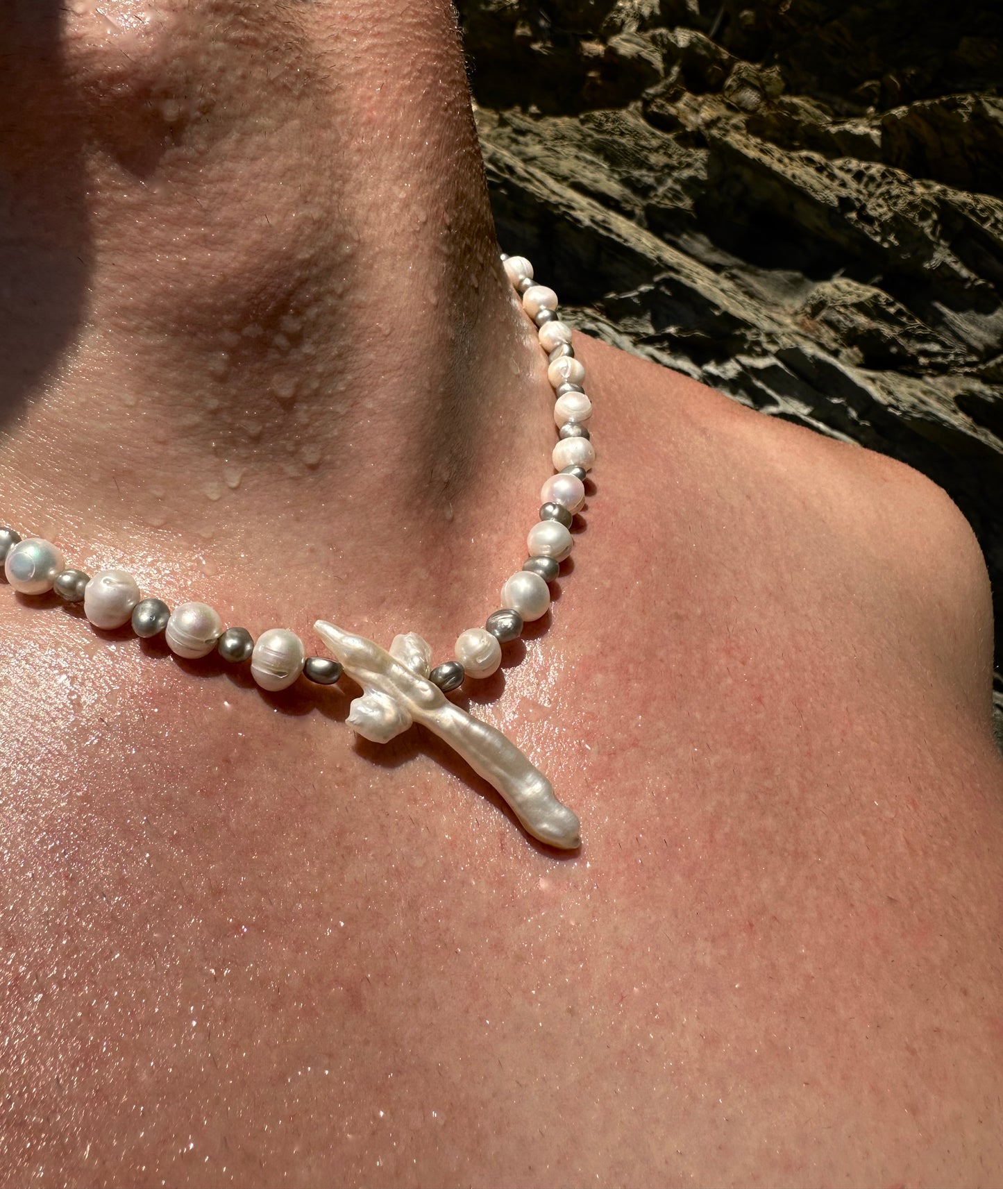 CRUZ NECKLACE