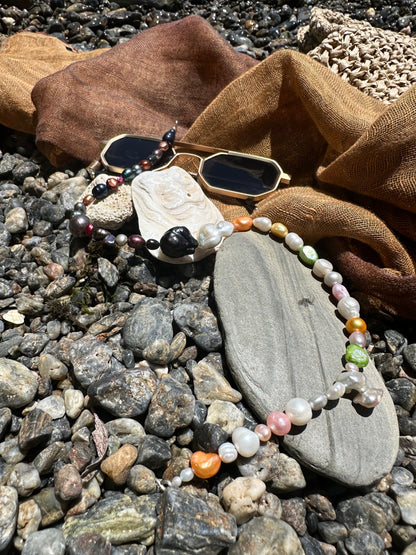 DOUBLE NECKLACE