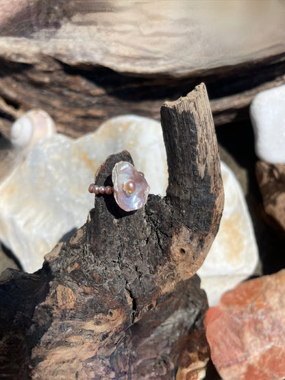 MILLY RING