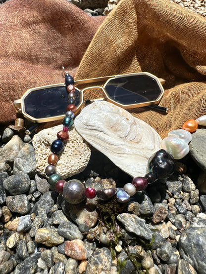 DOUBLE NECKLACE