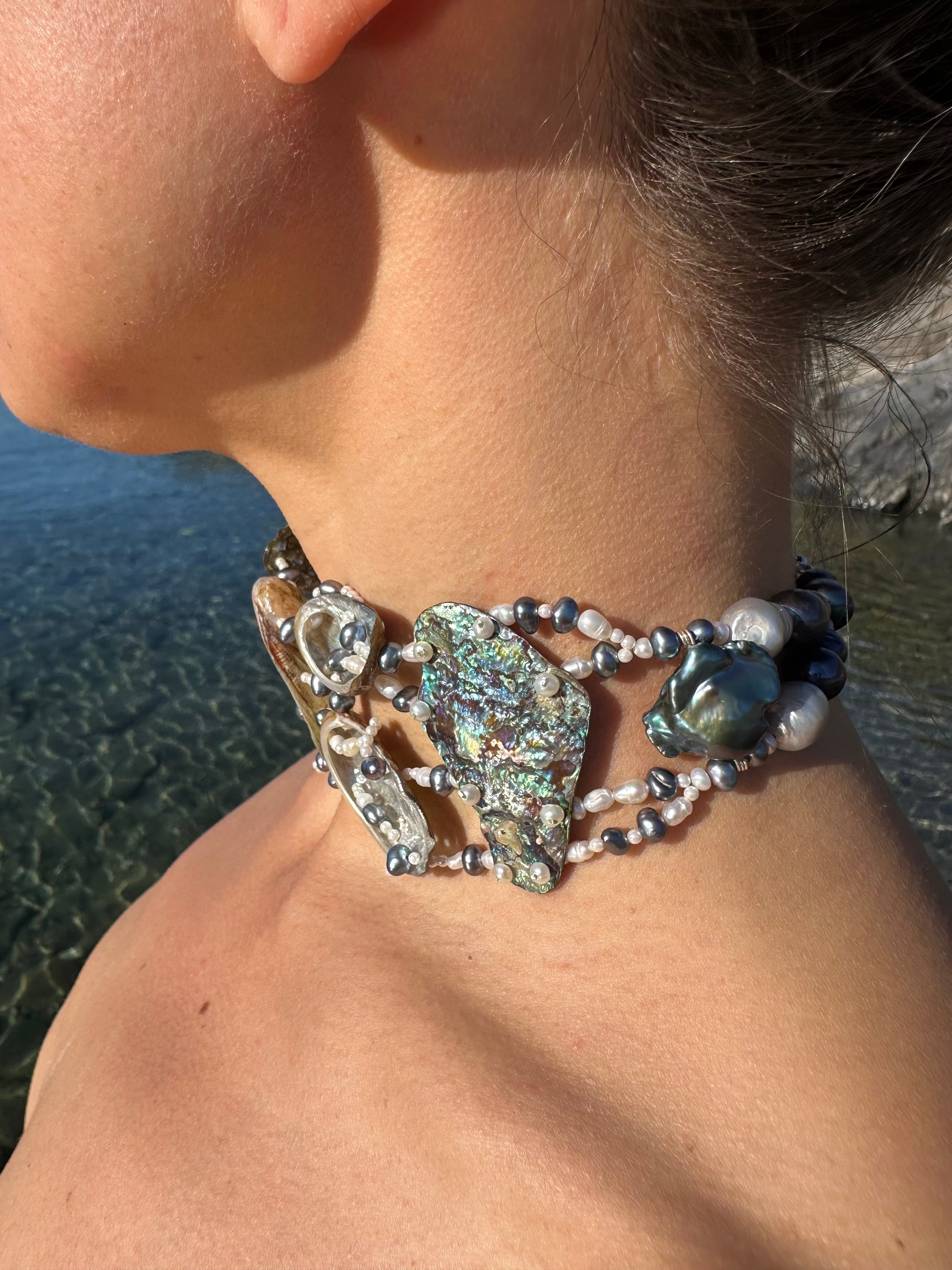 IMPERIA CHOKER