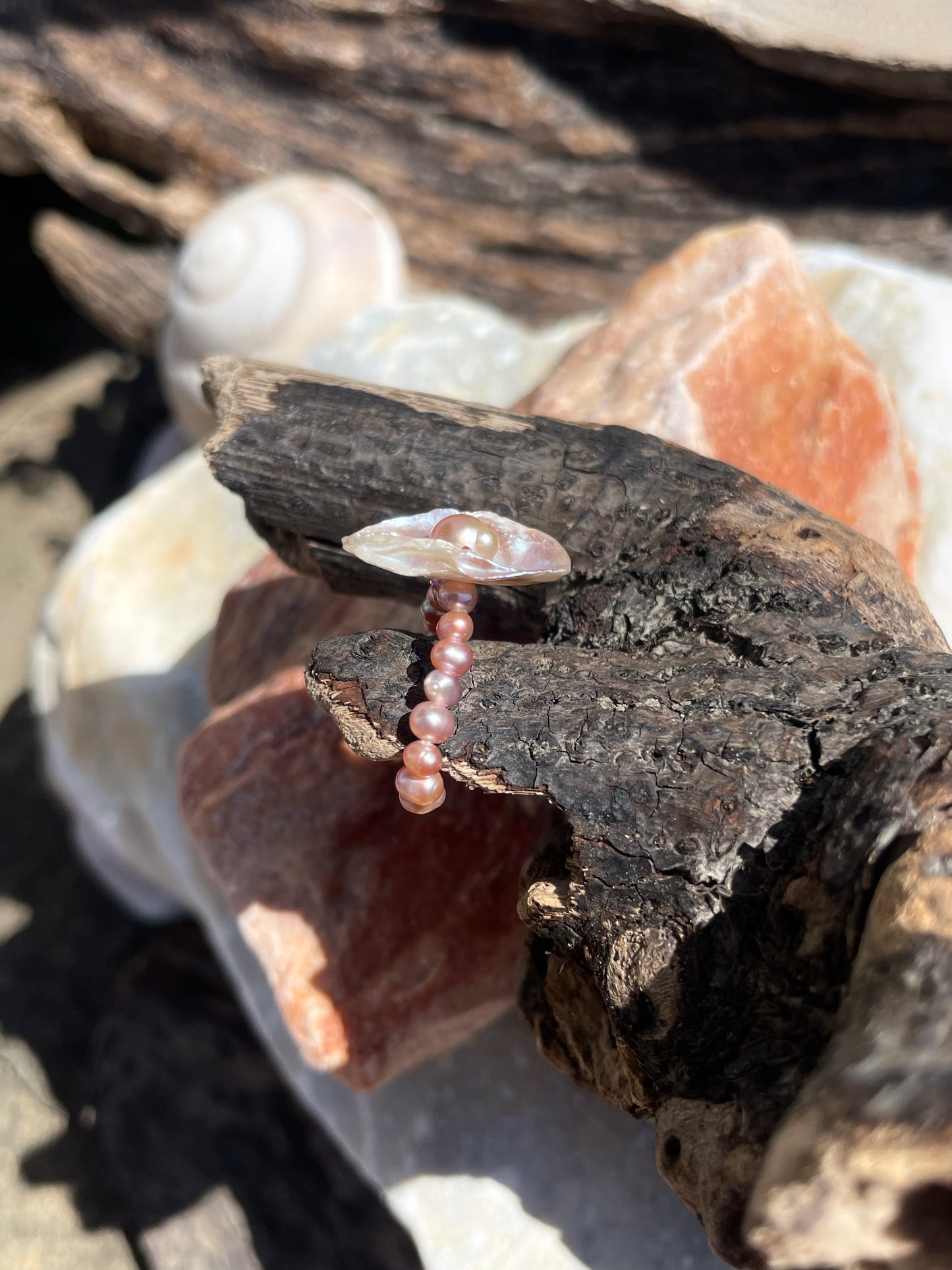 MILLY RING