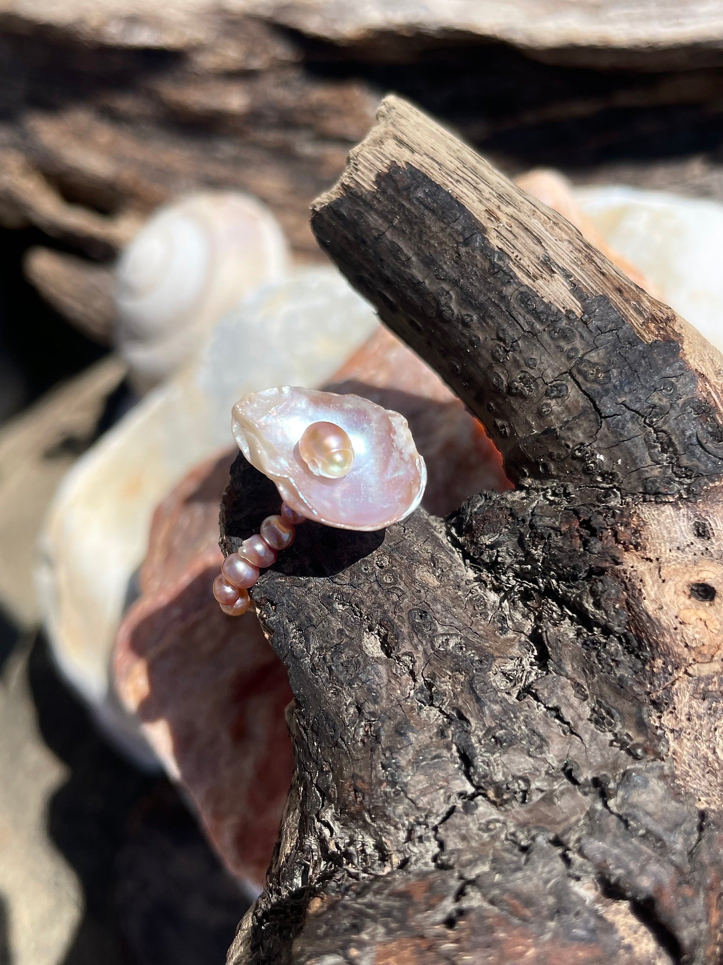 MILLY RING