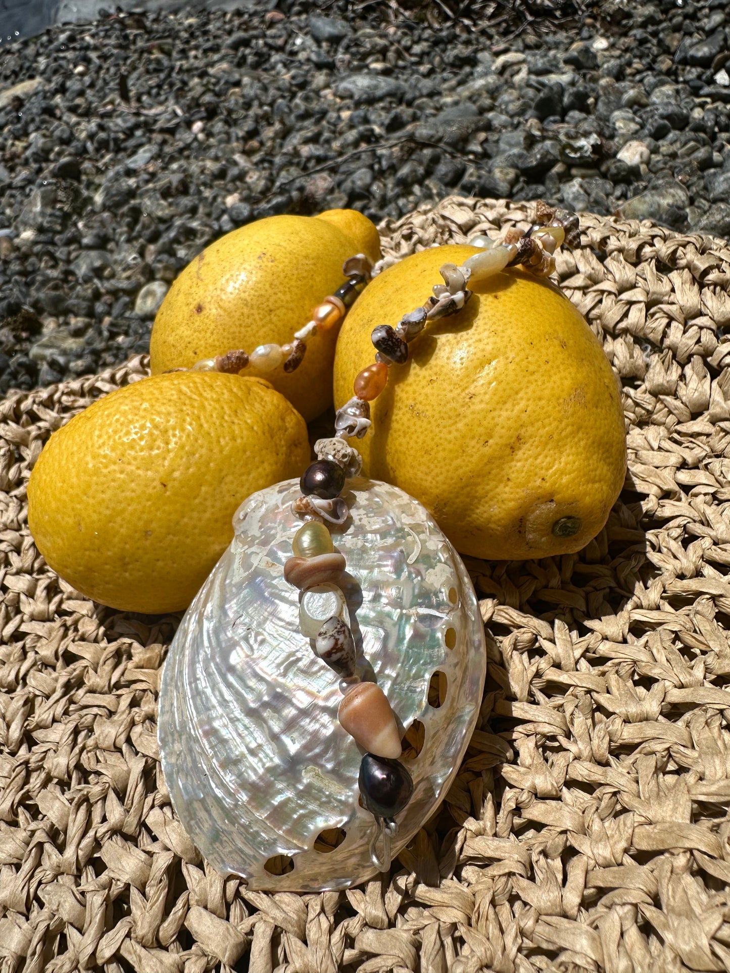 SUNNY BRACELET