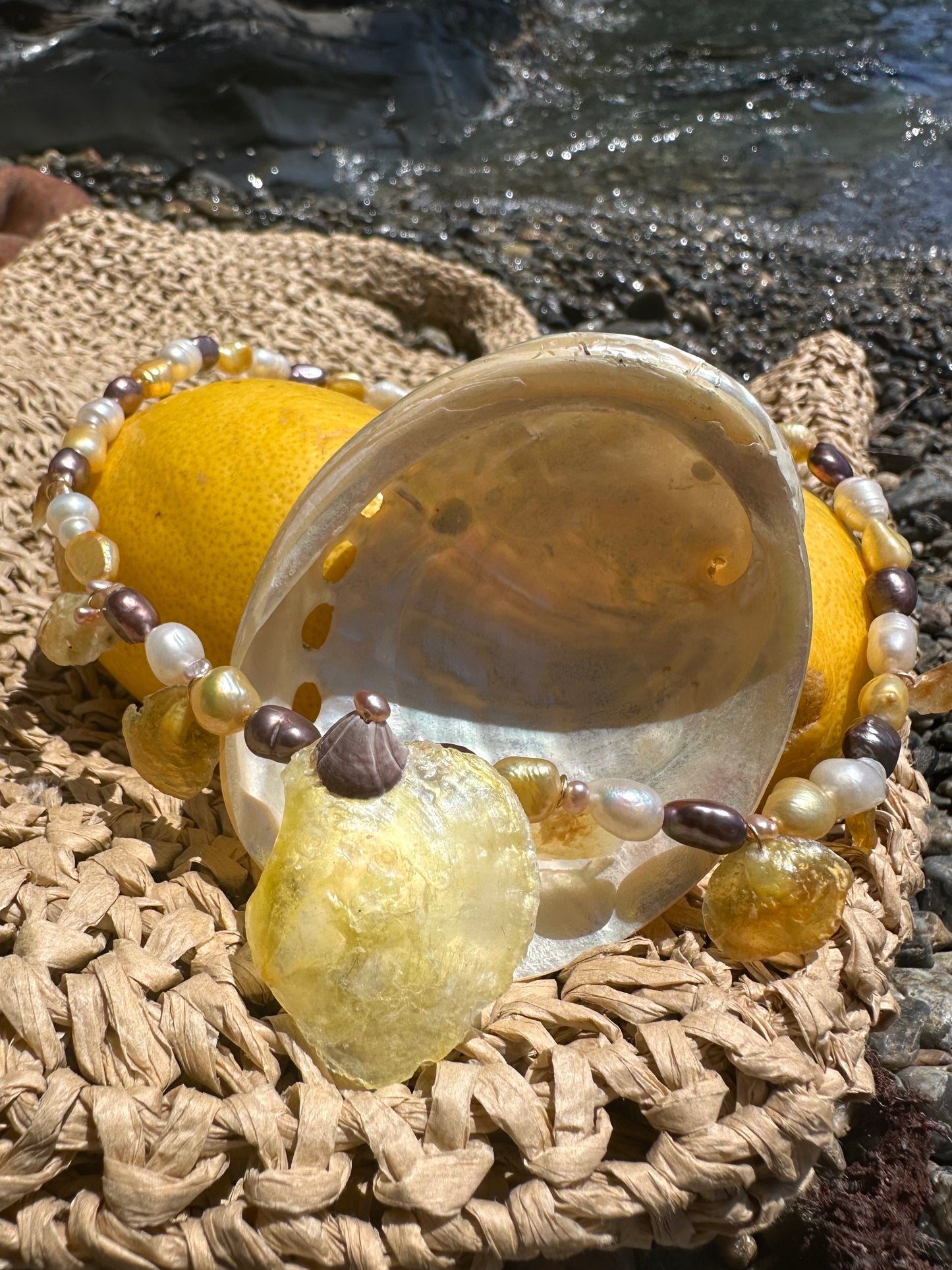 MAJA NECKLACE