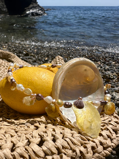 MAJA NECKLACE