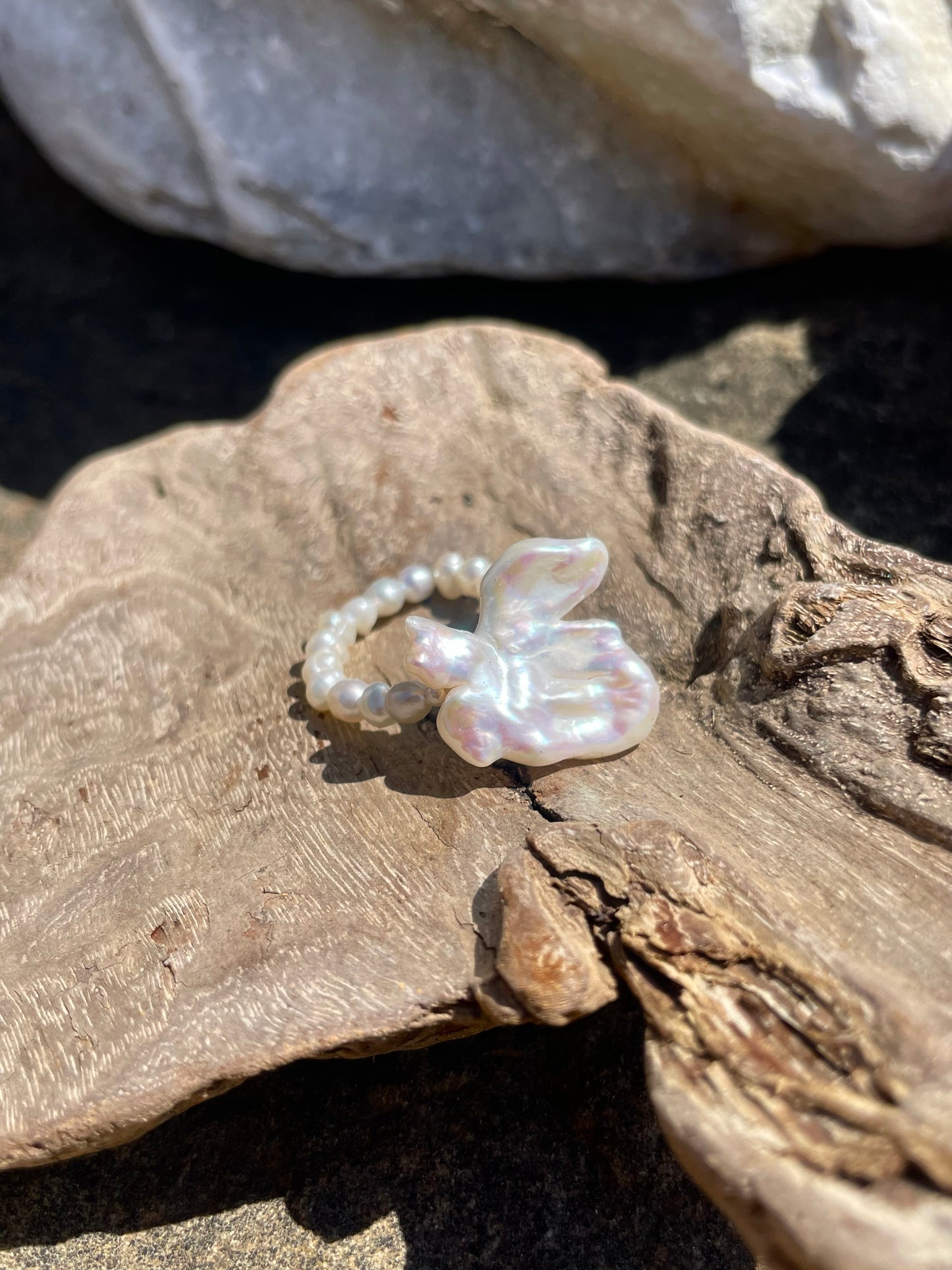 TENERA RING