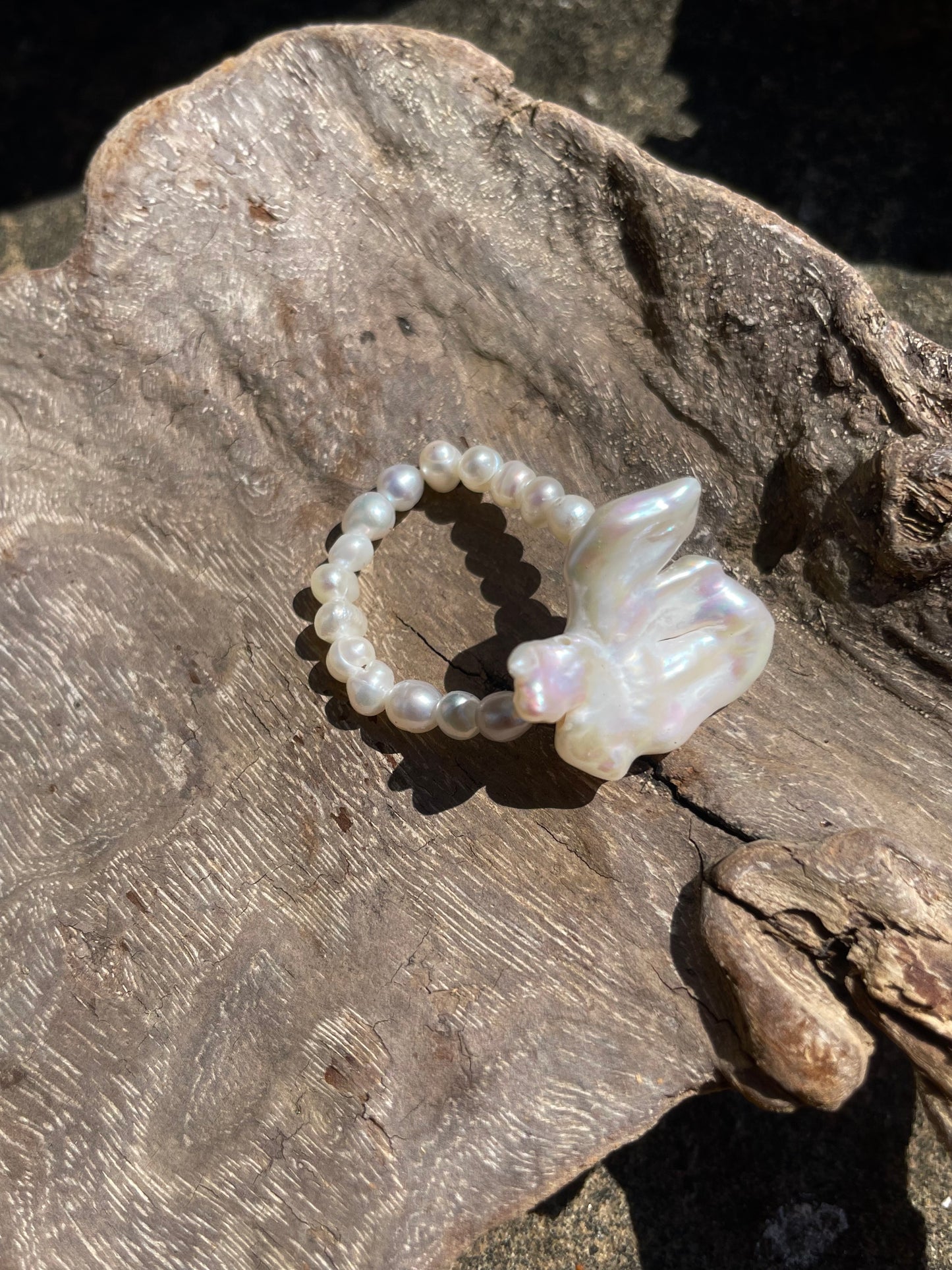 TENERA RING