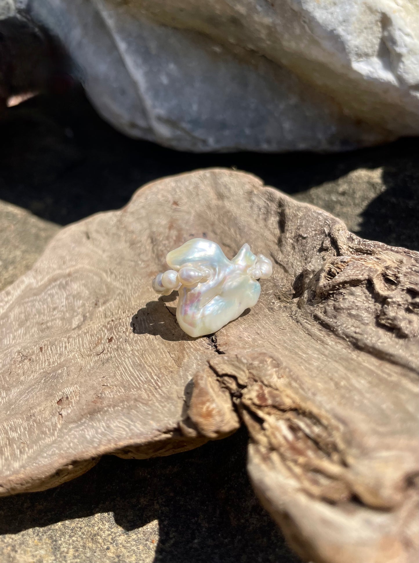 TENERA RING