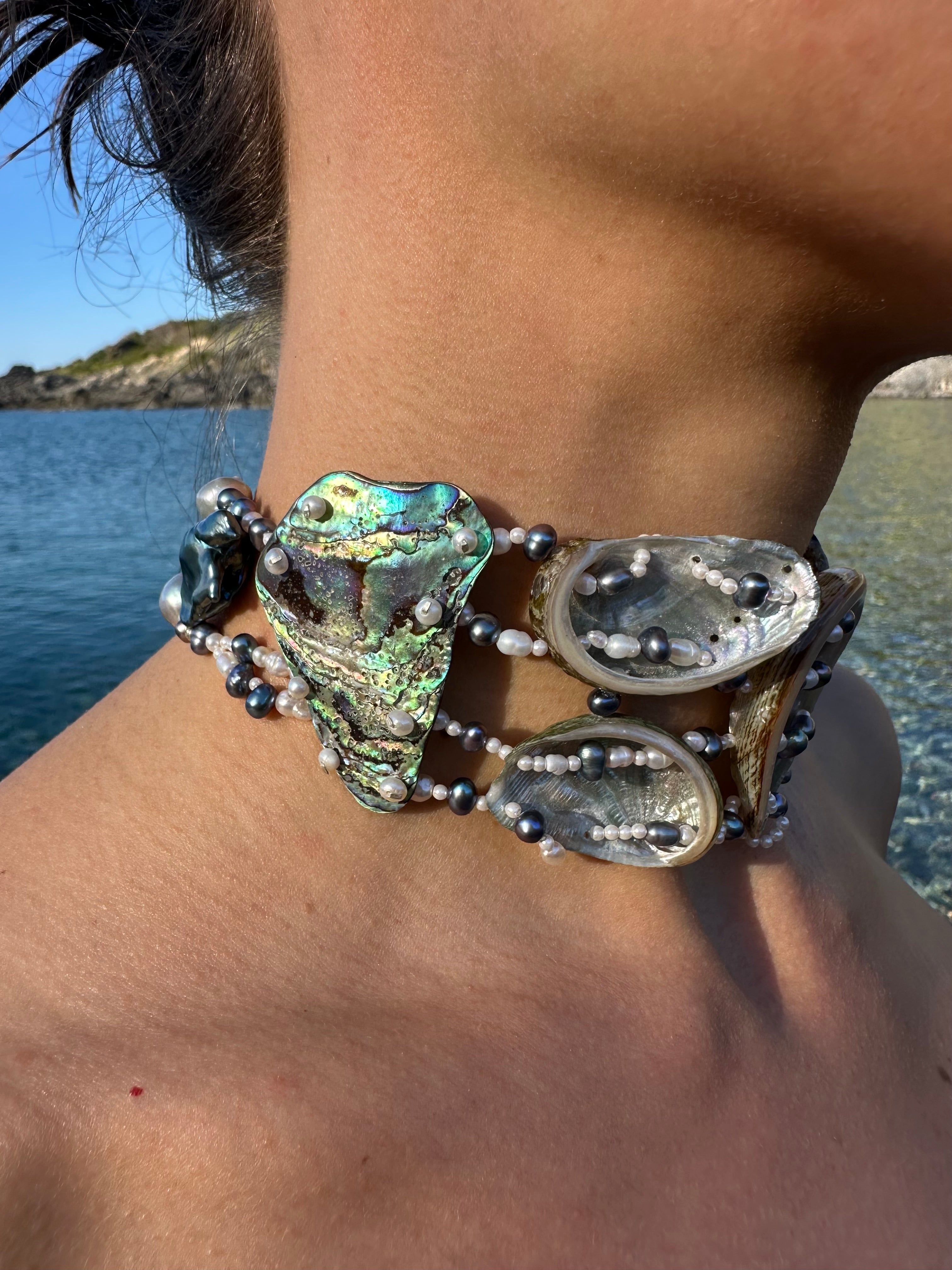 IMPERIA CHOKER