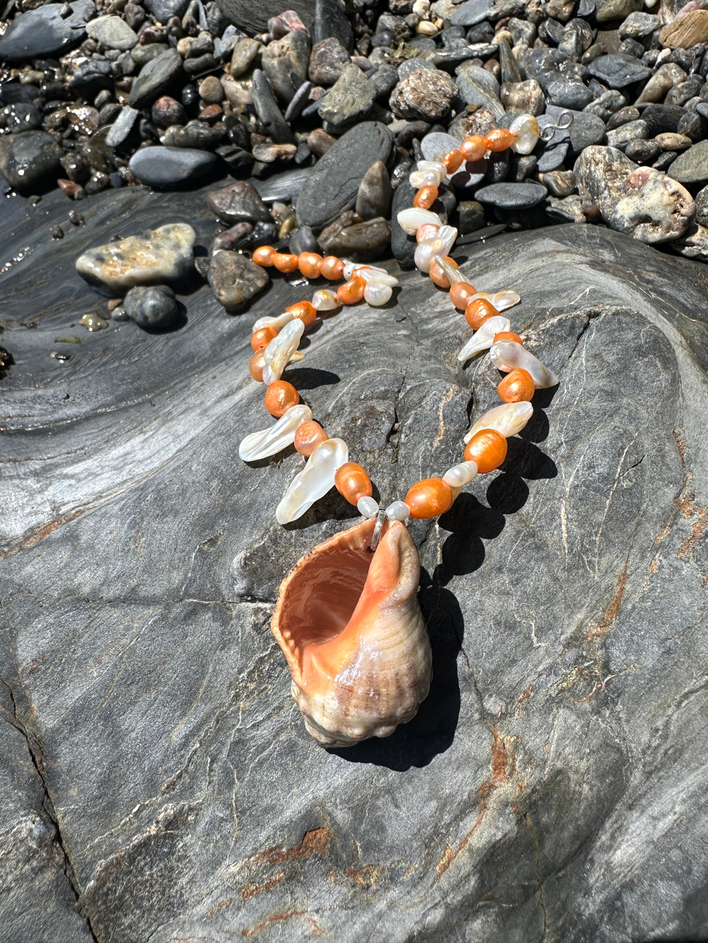 ISABELLA NECKLACE