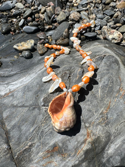 ISABELLA NECKLACE