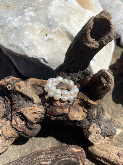 PEANUT RING