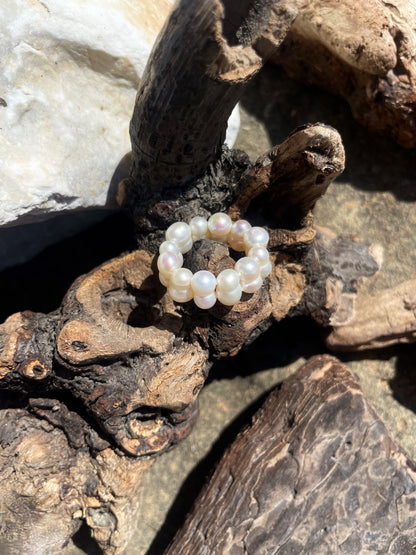 PEANUT RING