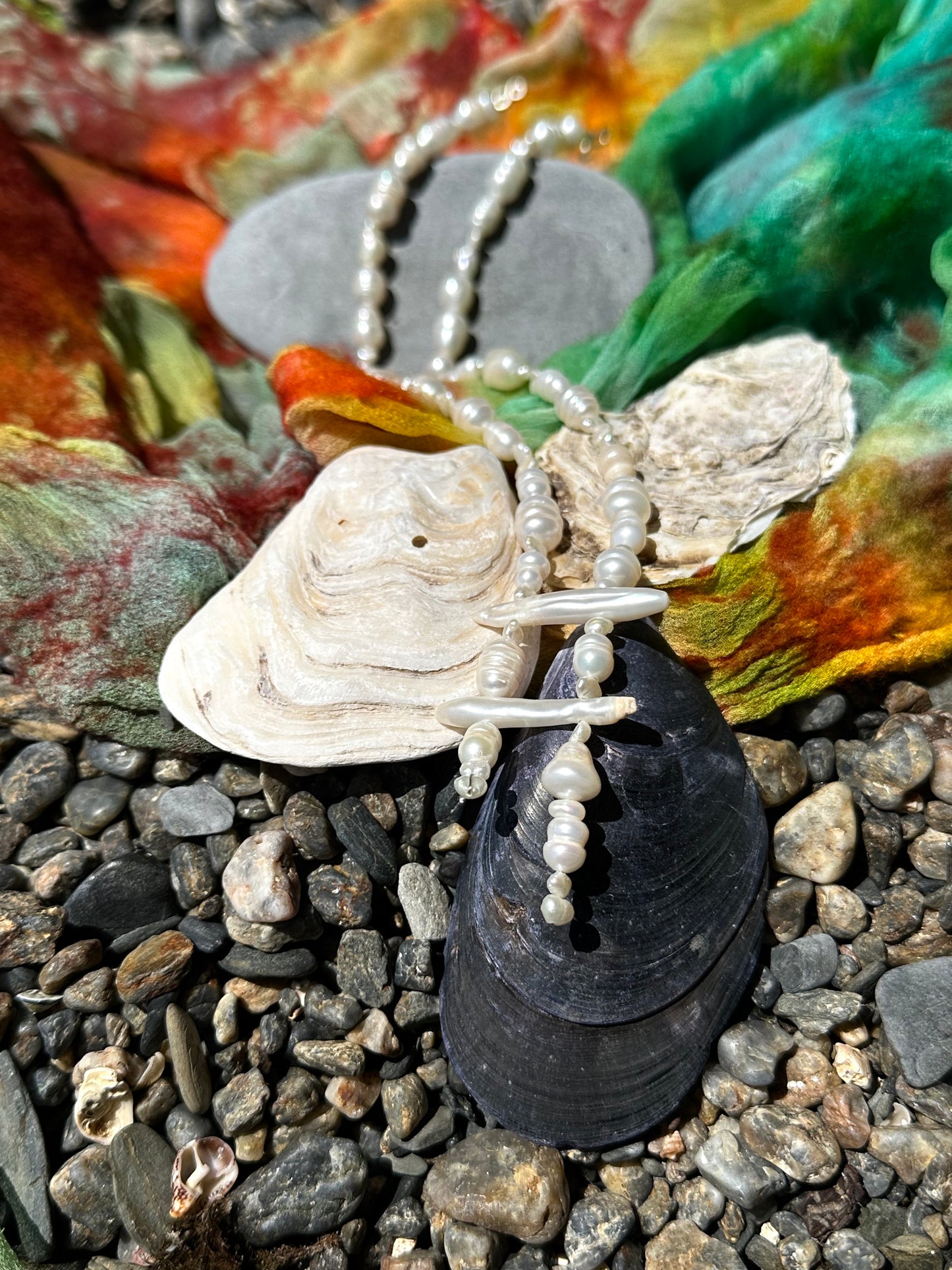 TINA NECKLACE