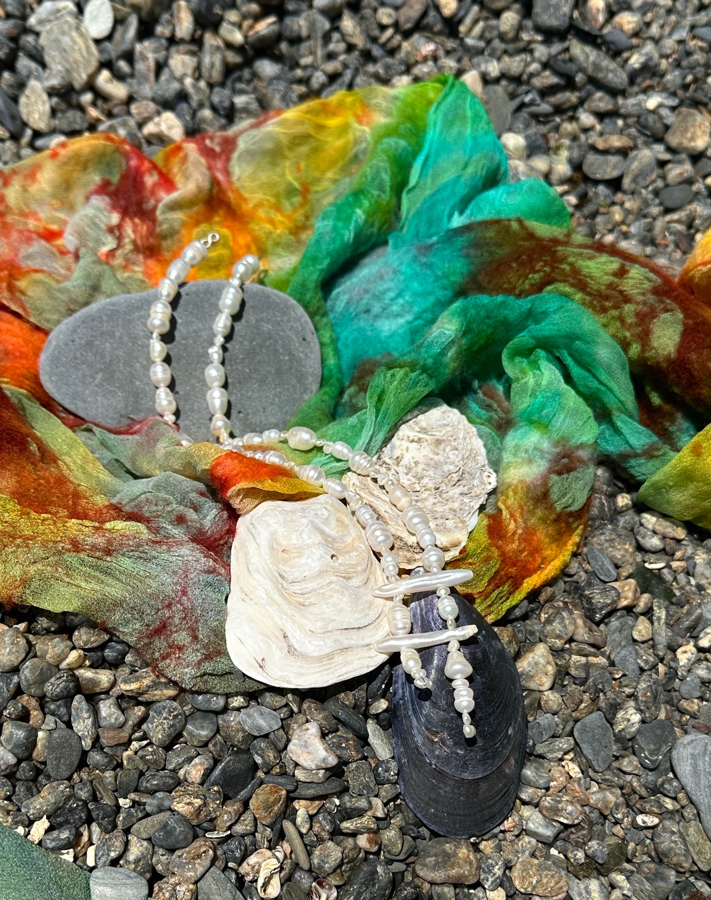 TINA NECKLACE