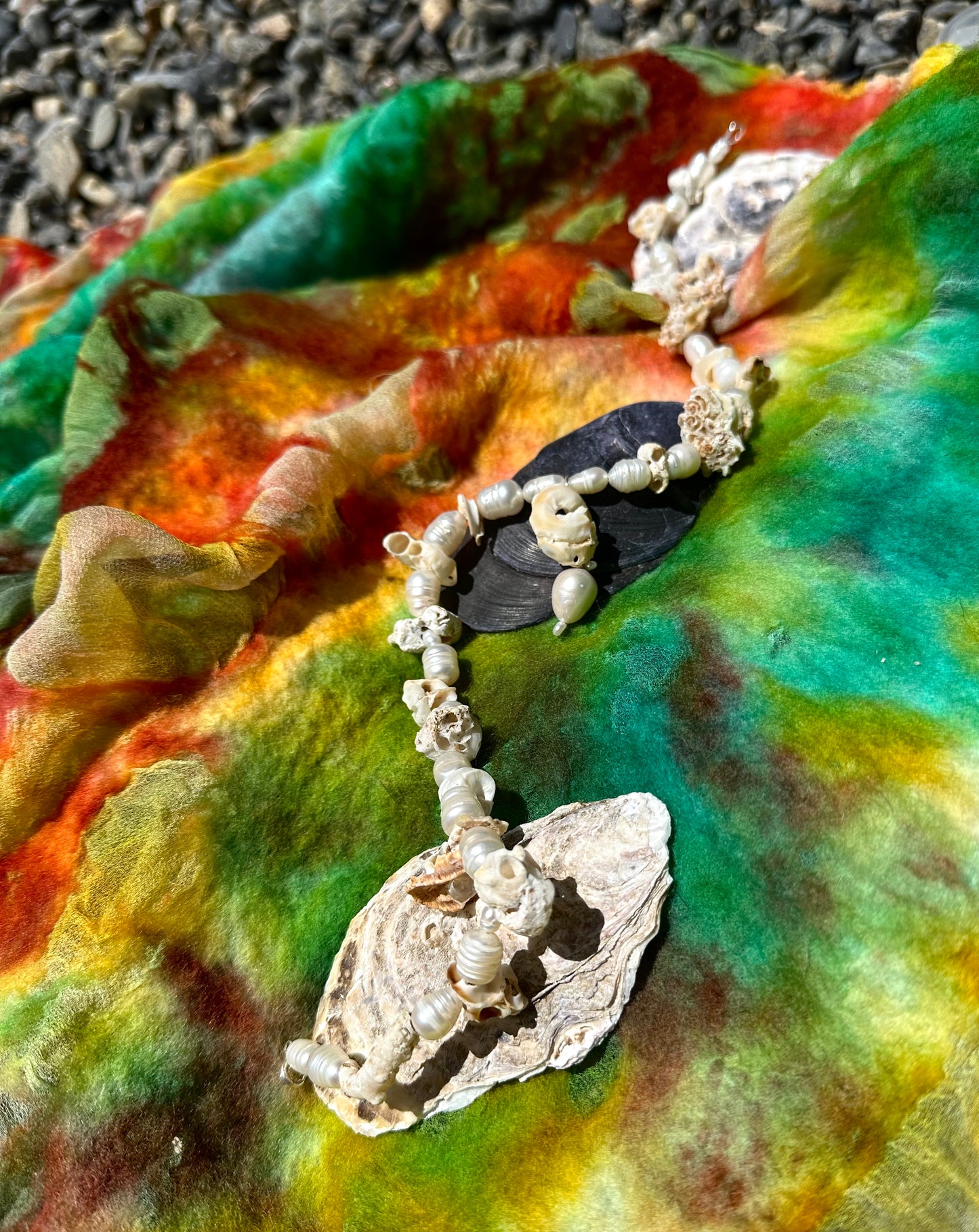 LOLO NECKLACE