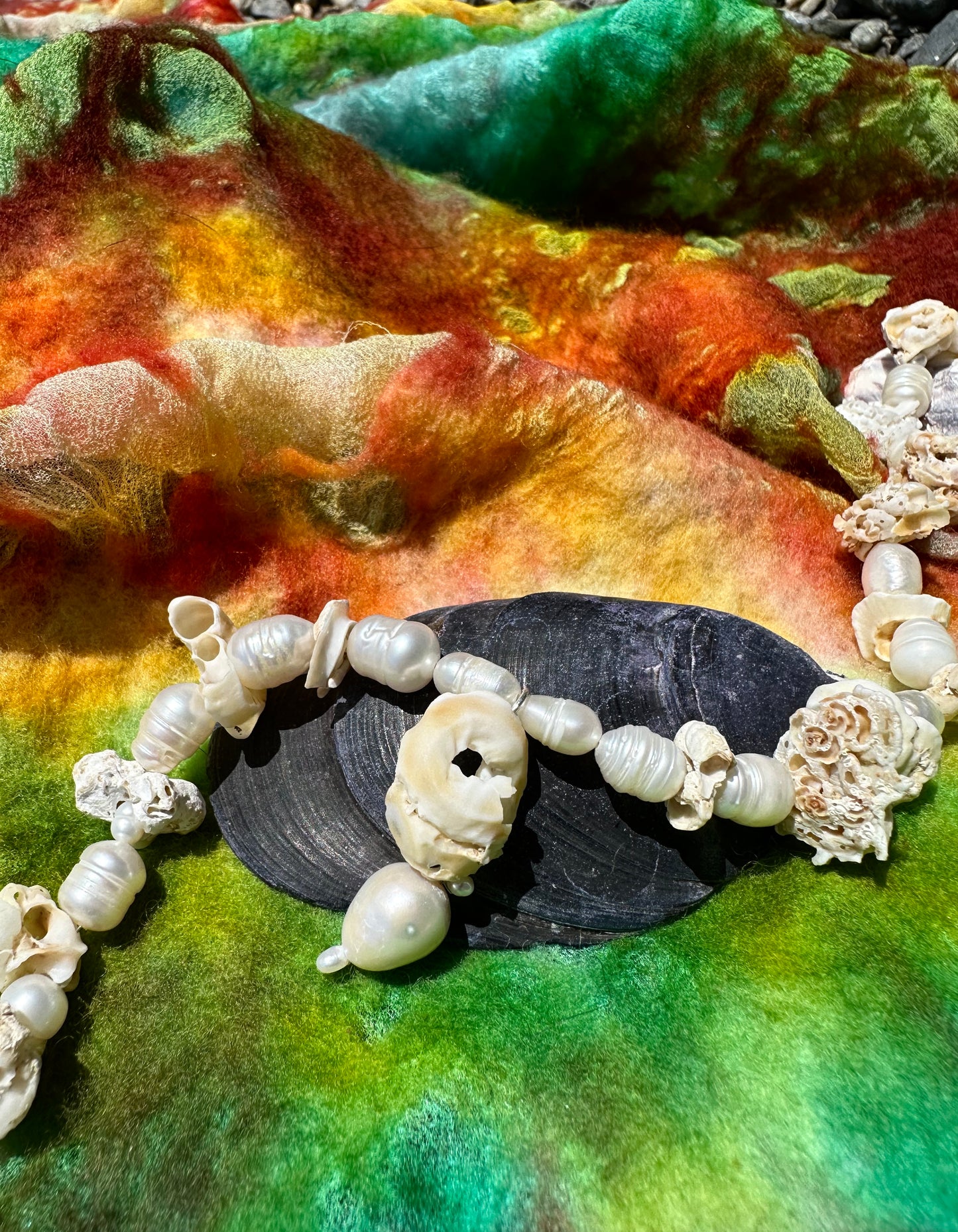 LOLO NECKLACE