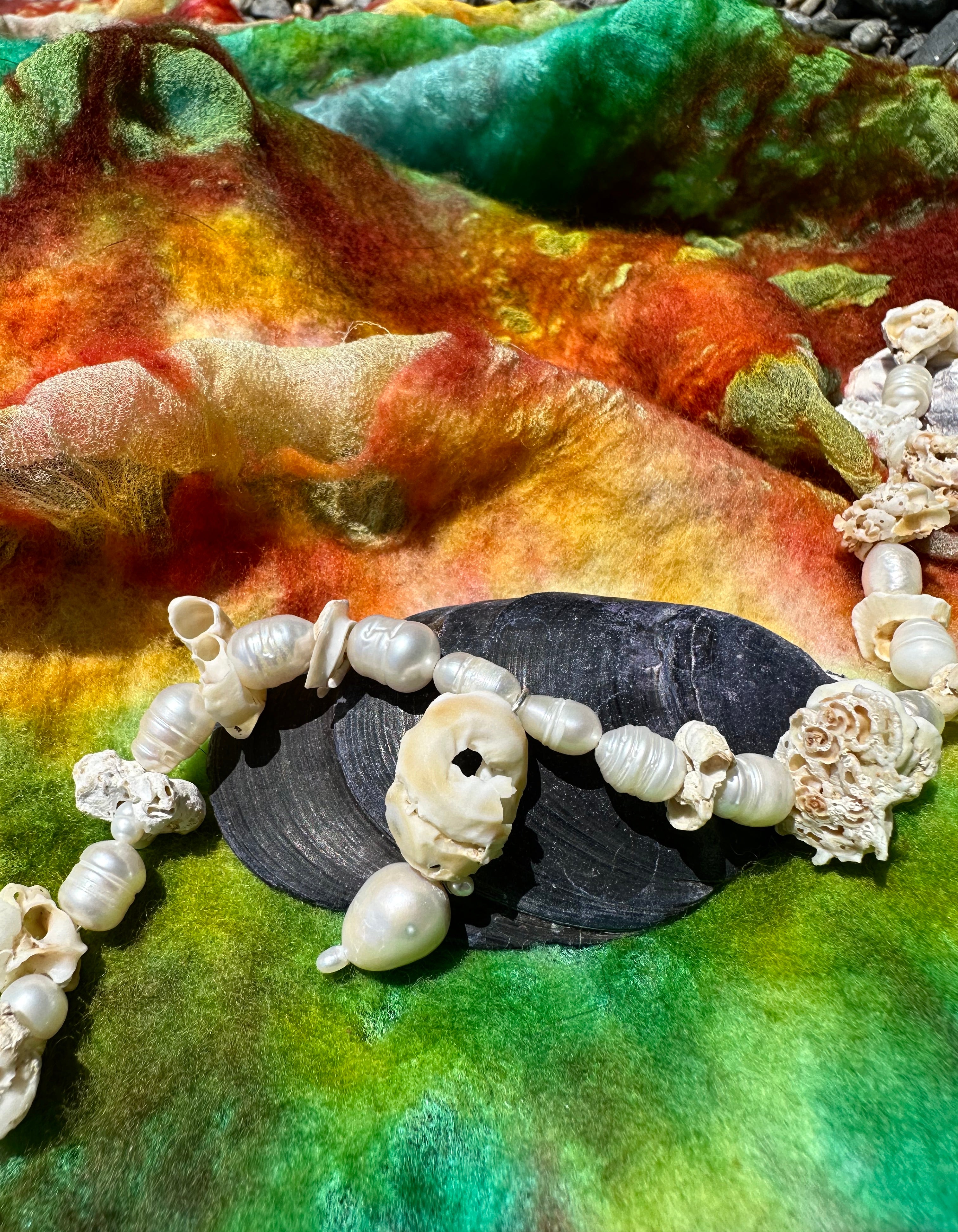LOLO NECKLACE
