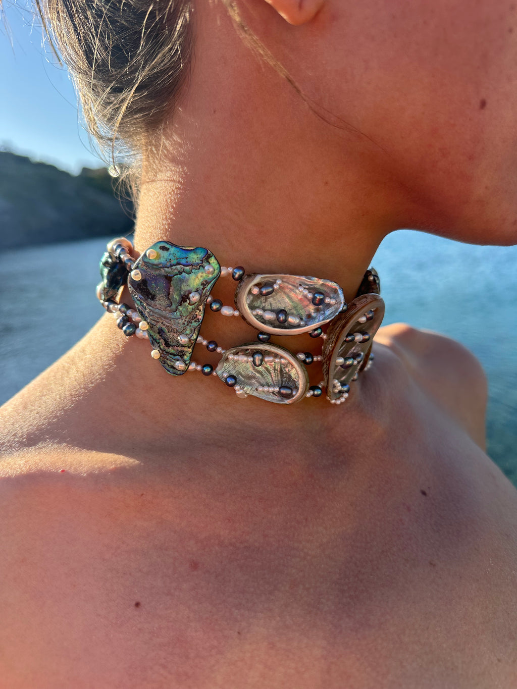 IMPERIA CHOKER