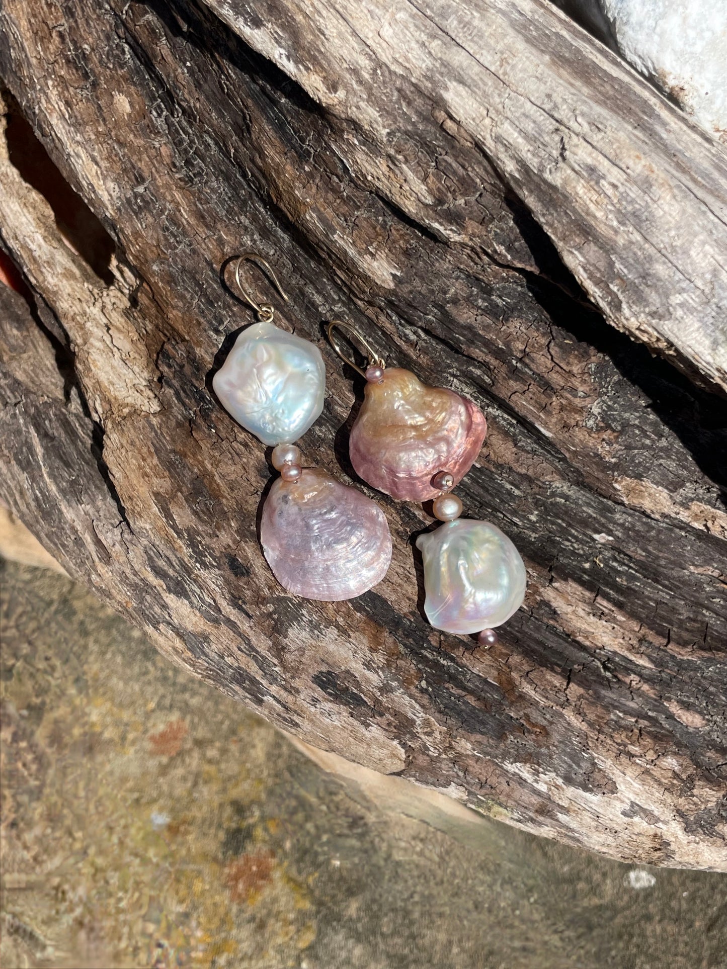 YOLANDA EARRINGS