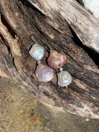 YOLANDA EARRINGS
