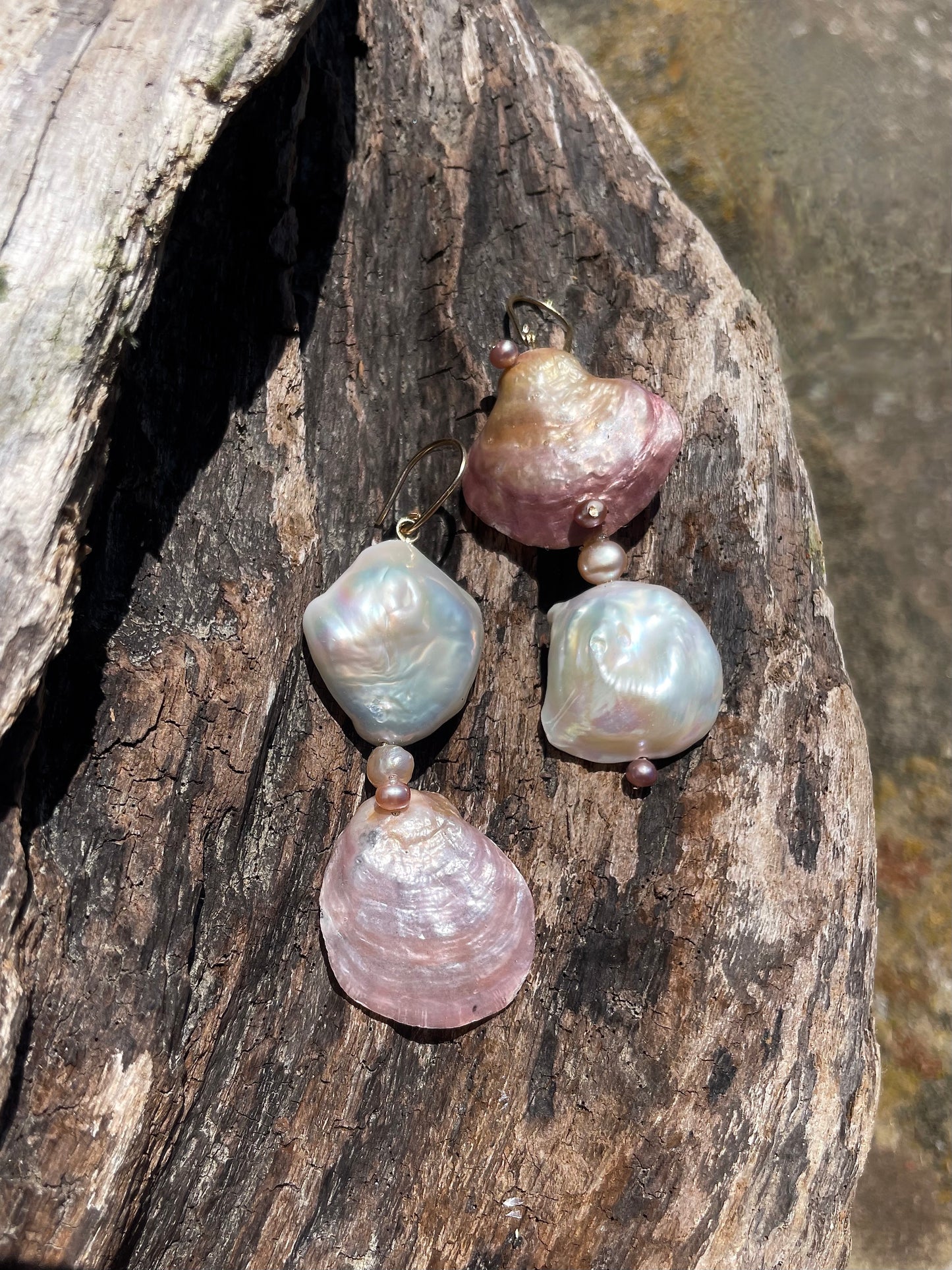 YOLANDA EARRINGS
