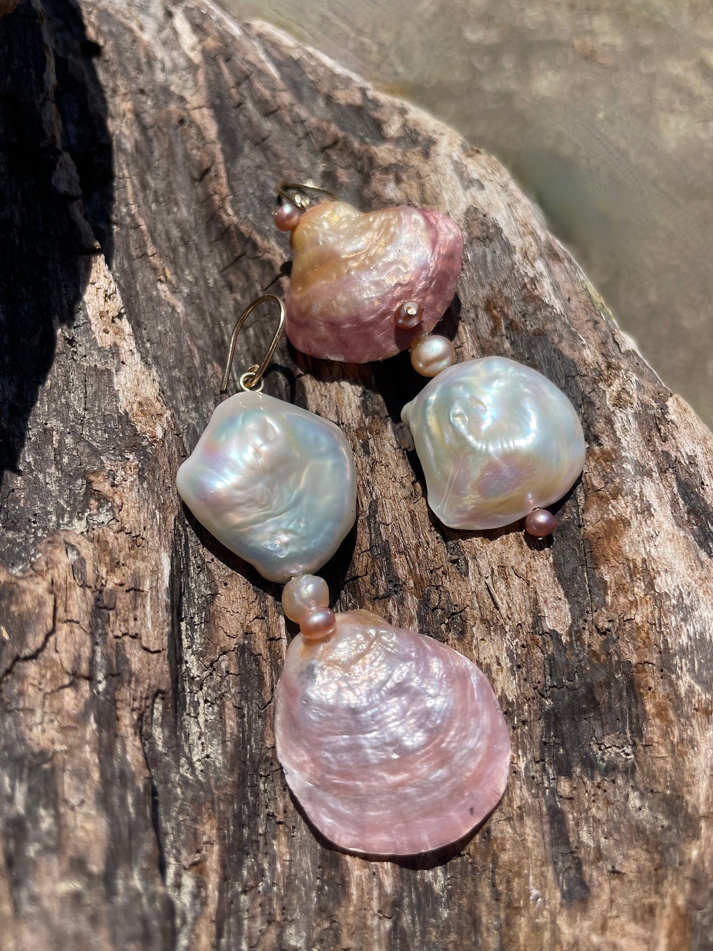 YOLANDA EARRINGS