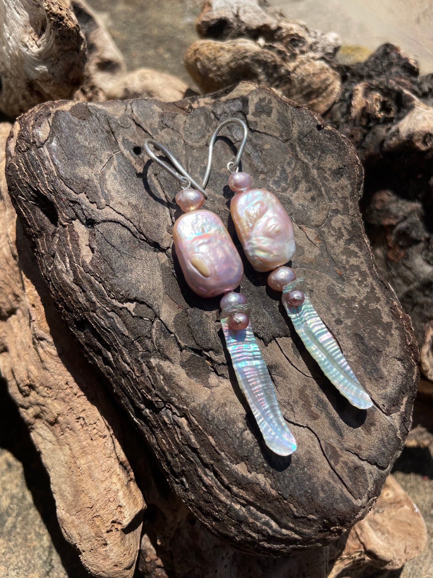 NERINA EARRINGS