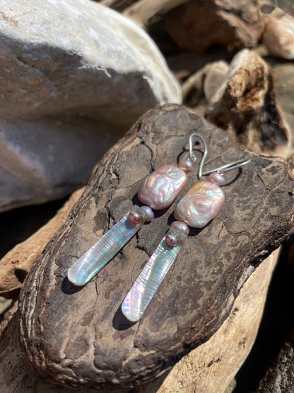 NERINA EARRINGS