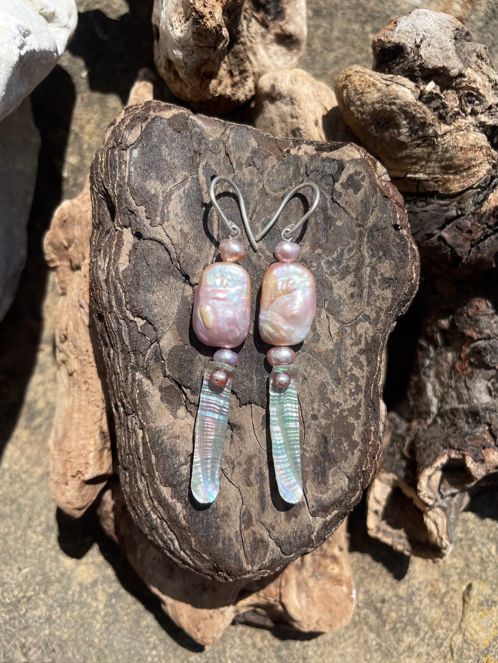 NERINA EARRINGS